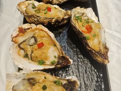 -蠔友汇(皇姑店)