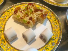 -富华斋饽饽铺·宫廷糕点·伴手礼(护国新天地店)