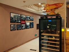 -鹿鸣春饭店(总店)
