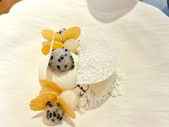 -Amber(置地文华东方酒店)
