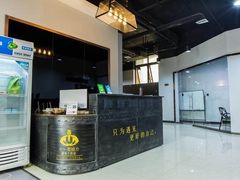 -U+型动力健身工作室(中海紫御华府店)