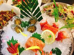 -339旋转餐厅(天府熊猫塔店)