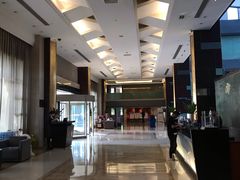 -厦门悦华酒店·绿庭主题自助餐厅