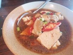 -外婆家(西溪印象城店)