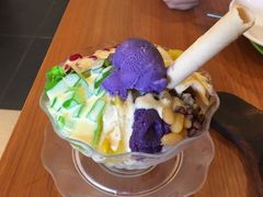-Mang Inasal - D'mall Boracay