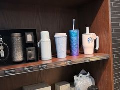 -星巴克(北京南站第二店)