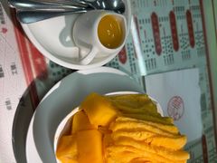 -香港華心糖水鋪(南西总店)