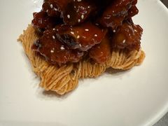 -阿明小菜·海鲜·上海菜(梅陇店)