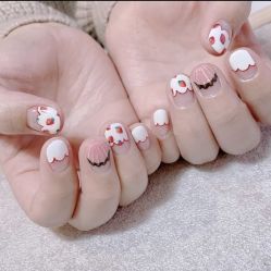 -纤羽美甲美睫