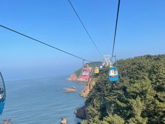 -摩天岭风景区