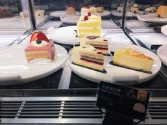 -牛角村(大族广场店)