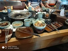 -韩盛·盛江山自助料理(学院路江北大学城店)
