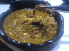 -新仙清汤牛腩(铜锣湾店)