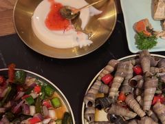 -三杯赤運·中式小酒馆(所城里店)