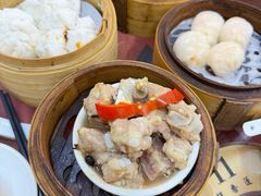 -香港蓮香樓(中環店)