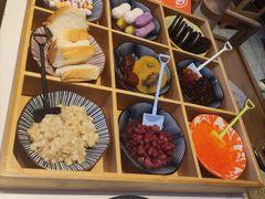 -大熊猫毛肚火锅(烟台万象汇店)