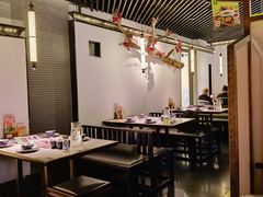 -绿茶餐厅(南方商城店)