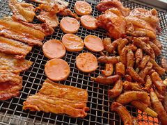 -西昌老号李小肠特色烧烤园(温江店)