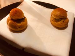 -三嚥阁 La Villa Restaurant