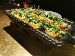 包浆豆腐-烤匠麻辣烤鱼(万象城店)