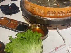 -奥赛奥自助烤肉(财富中心店)