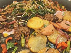 -一烙锅(友谊店)