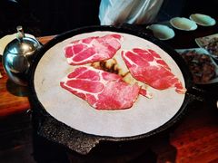 -肆拾壹號烤肉(龙岗店)