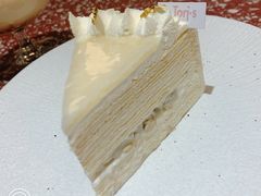 茉莉酒酿千层-Toris(LuOne凯德晶萃广场店)