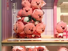 -泡泡玛特POPMART(合生汇店)