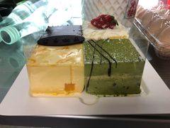 -壹点壹客·生日蛋糕(龙岗店)