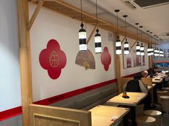 -朱新年·苏式汤团·面点(北寺塔店)
