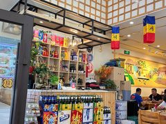 -春明狗肉馆(园丁花园店)
