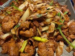 -肉串汪(月坛店)