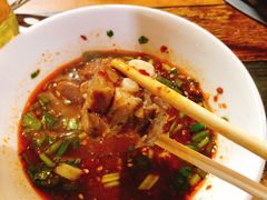 -唠叨坊私房菜(五一街店)