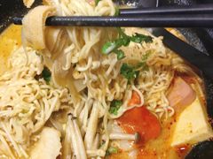 -杨国福麻辣烫(观前街店)