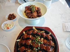 -峨嵋小镇·川菜(勒泰中心店)