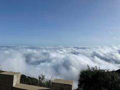 -白草畔自然风景区