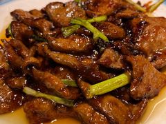 -陈记菜馆·非遗淮扬菜(东关街教场店)