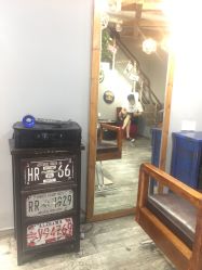 -青禾造型&刺青