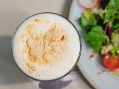 -农畉LONFOOD(福田星河COCOPark店)