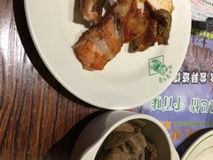 -巴犀烧烤(新崇光店)