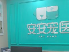 -安安宠医宠物医院·异宠·犬猫内科(岳阳分院)
