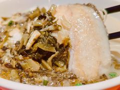 -无锡苏宁银河国际酒店-麺餐厅
