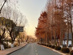 -太阳岛度假酒店
