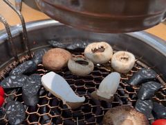 -本家韩国烤肉(青岛万象城店)