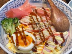 -七涧谷·元气食堂(塘下店)