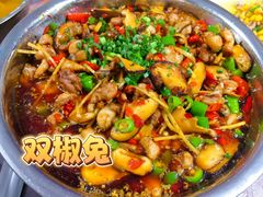 -食神又名厕所兔