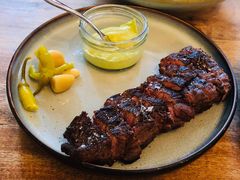 牛腹心肉-RAC BAR(安福路店)