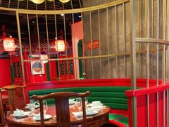 -北平食府.北京烤鸭(亦庄店)