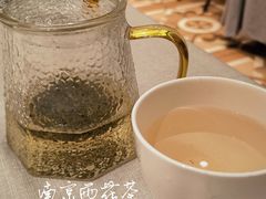 -狮王府淮扬菜(新街口友谊店)